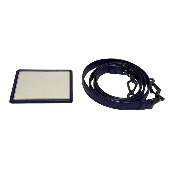 Auth BOTTEGA VENETA Intrecciato - Purple Leather B********* Handbag - Picture 9 of 9